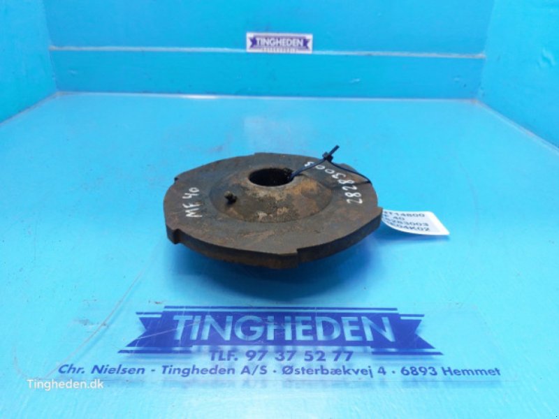 Schneidwerk typu Massey Ferguson 40, Gebrauchtmaschine v Hemmet (Obrázek 1)