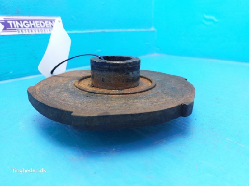 Schneidwerk typu Massey Ferguson 40, Gebrauchtmaschine v Hemmet (Obrázek 7)