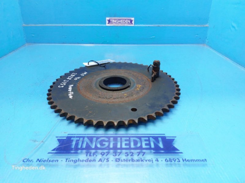 Schneidwerk typu Massey Ferguson 40, Gebrauchtmaschine v Hemmet (Obrázek 1)