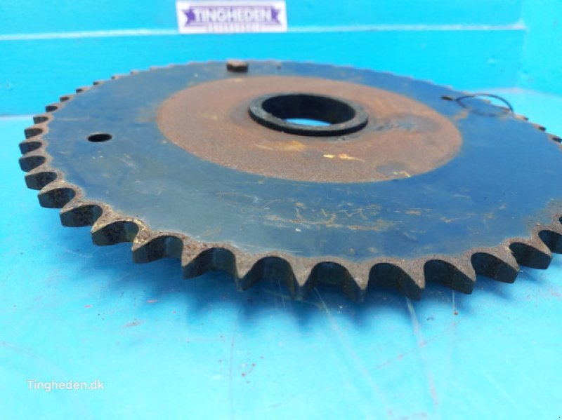 Schneidwerk typu Massey Ferguson 40, Gebrauchtmaschine v Hemmet (Obrázek 10)