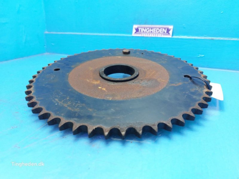 Schneidwerk typu Massey Ferguson 40, Gebrauchtmaschine v Hemmet (Obrázek 11)