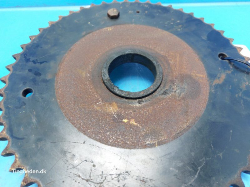 Schneidwerk typu Massey Ferguson 40, Gebrauchtmaschine v Hemmet (Obrázek 9)