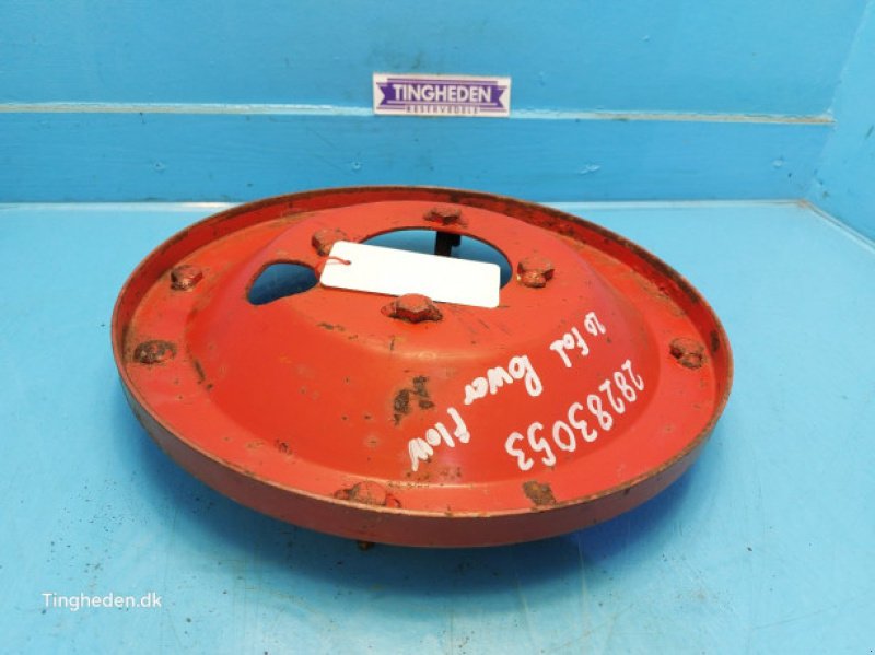 Schneidwerk typu Massey Ferguson 40, Gebrauchtmaschine v Hemmet (Obrázek 10)