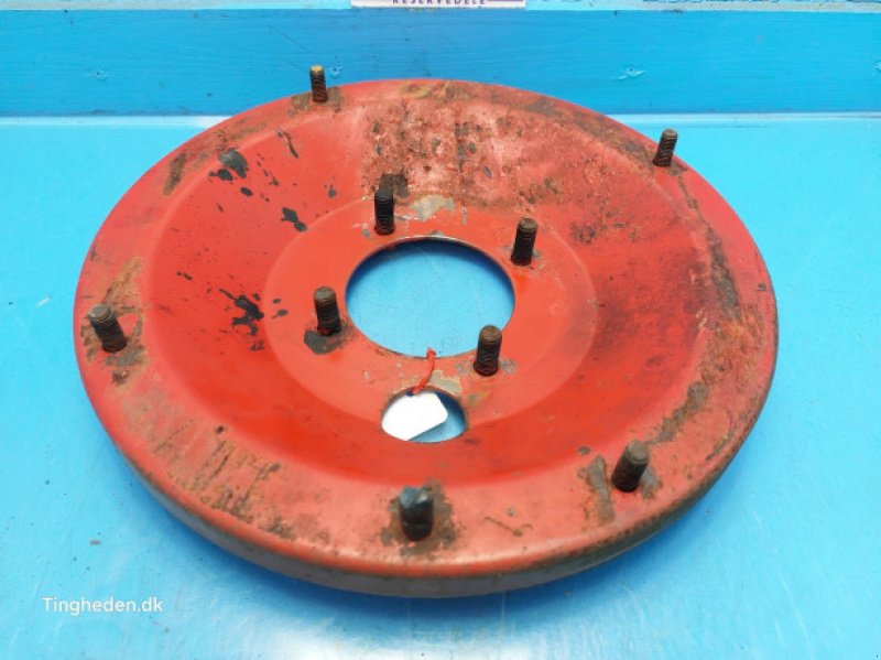 Schneidwerk typu Massey Ferguson 40, Gebrauchtmaschine v Hemmet (Obrázek 7)