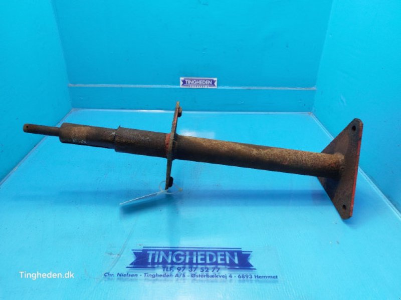 Schneidwerk des Typs Massey Ferguson 40, Gebrauchtmaschine in Hemmet (Bild 1)