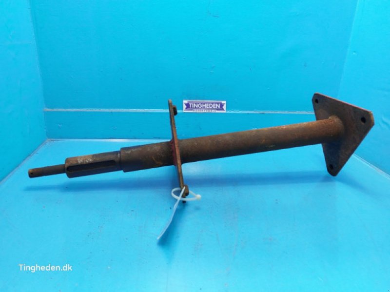 Schneidwerk des Typs Massey Ferguson 40, Gebrauchtmaschine in Hemmet (Bild 8)