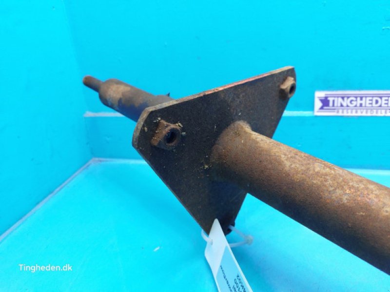 Schneidwerk des Typs Massey Ferguson 40, Gebrauchtmaschine in Hemmet (Bild 7)