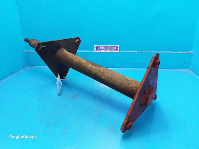 Schneidwerk des Typs Massey Ferguson 40, Gebrauchtmaschine in Hemmet (Bild 4)