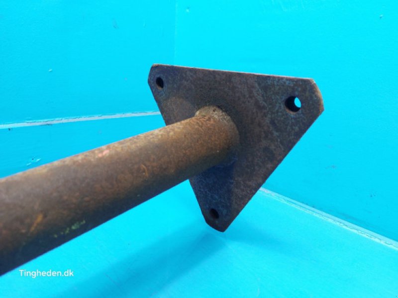 Schneidwerk des Typs Massey Ferguson 40, Gebrauchtmaschine in Hemmet (Bild 13)