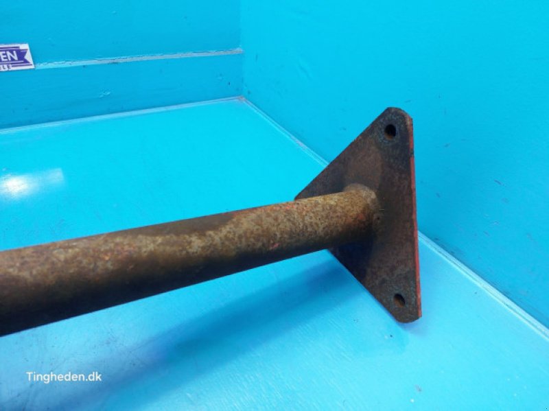 Schneidwerk des Typs Massey Ferguson 40, Gebrauchtmaschine in Hemmet (Bild 3)