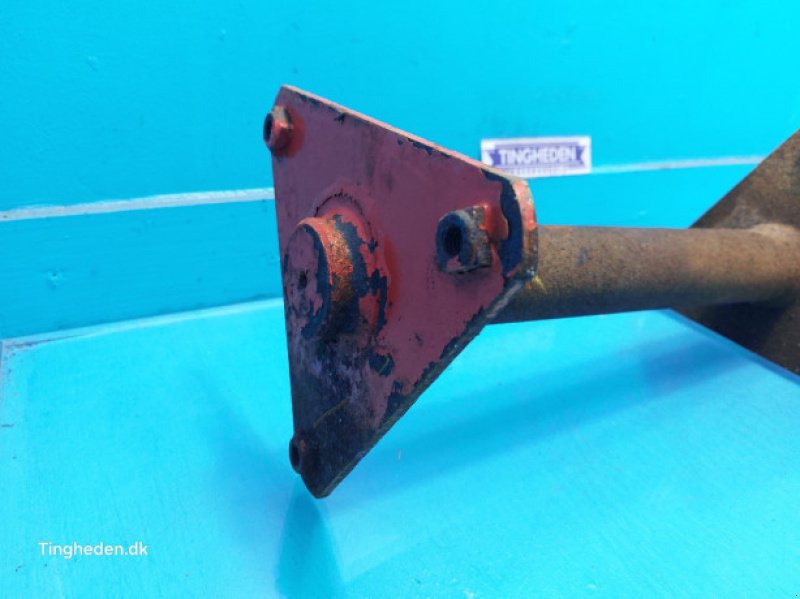 Schneidwerk des Typs Massey Ferguson 40, Gebrauchtmaschine in Hemmet (Bild 5)