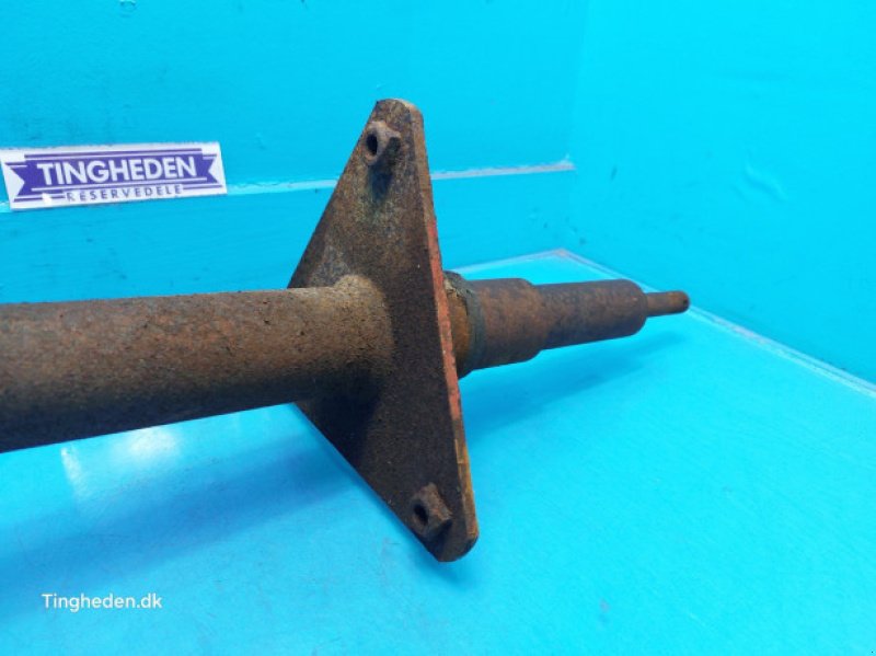 Schneidwerk des Typs Massey Ferguson 40, Gebrauchtmaschine in Hemmet (Bild 4)