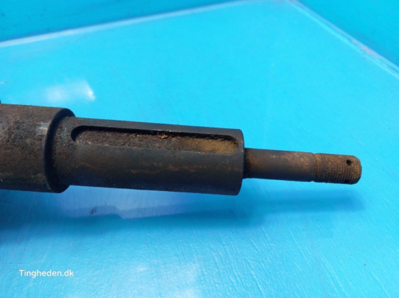 Schneidwerk des Typs Massey Ferguson 40, Gebrauchtmaschine in Hemmet (Bild 9)