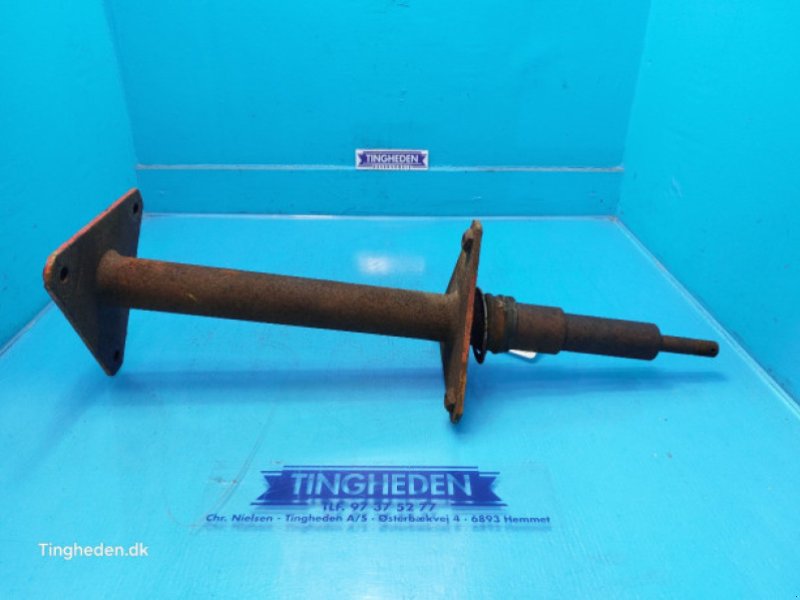 Schneidwerk tipa Massey Ferguson 40, Gebrauchtmaschine u Hemmet (Slika 1)