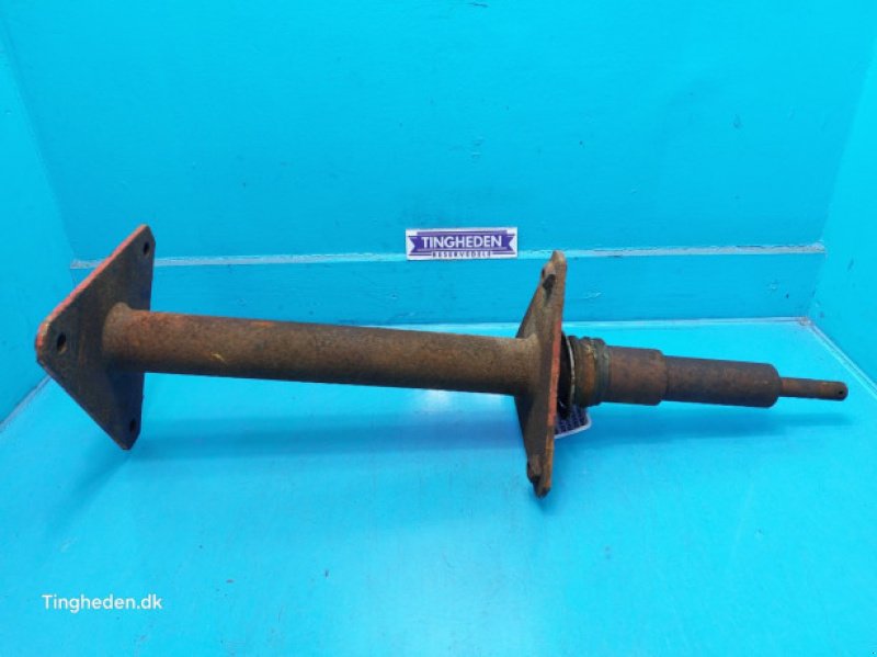 Schneidwerk des Typs Massey Ferguson 40, Gebrauchtmaschine in Hemmet (Bild 2)