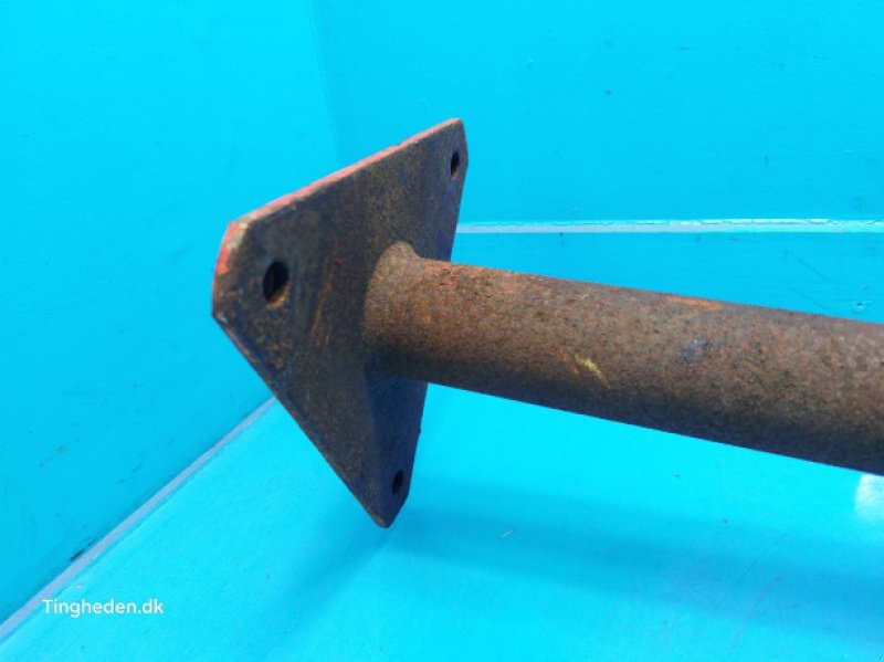 Schneidwerk des Typs Massey Ferguson 40, Gebrauchtmaschine in Hemmet (Bild 3)