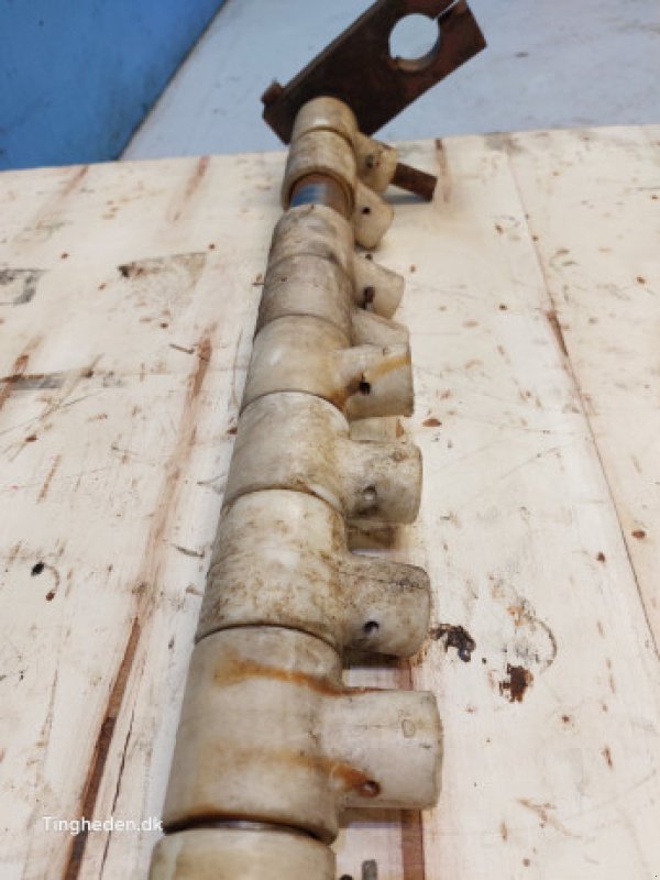 Schneidwerk typu Massey Ferguson 40, Gebrauchtmaschine v Hemmet (Obrázek 11)