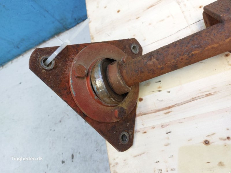 Schneidwerk typu Massey Ferguson 40, Gebrauchtmaschine v Hemmet (Obrázek 7)