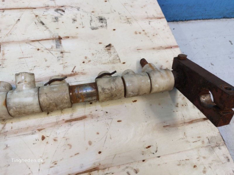 Schneidwerk typu Massey Ferguson 40, Gebrauchtmaschine v Hemmet (Obrázek 14)