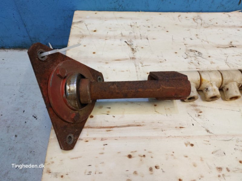 Schneidwerk typu Massey Ferguson 40, Gebrauchtmaschine v Hemmet (Obrázek 5)