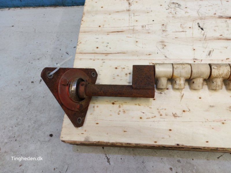 Schneidwerk typu Massey Ferguson 40, Gebrauchtmaschine v Hemmet (Obrázek 2)