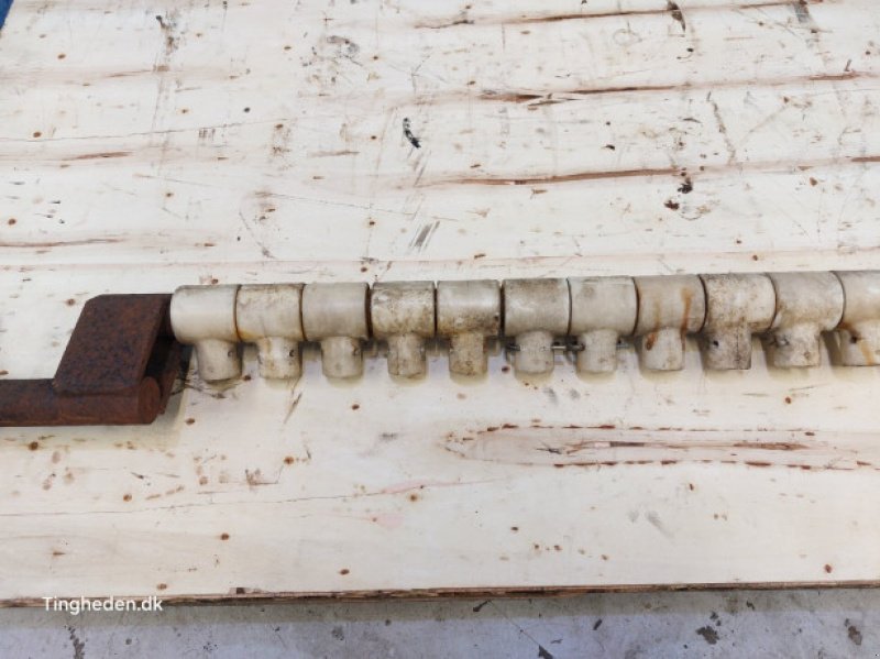 Schneidwerk typu Massey Ferguson 40, Gebrauchtmaschine v Hemmet (Obrázek 3)