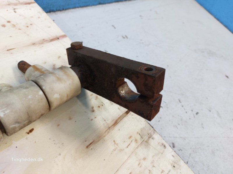 Schneidwerk typu Massey Ferguson 40, Gebrauchtmaschine v Hemmet (Obrázek 15)