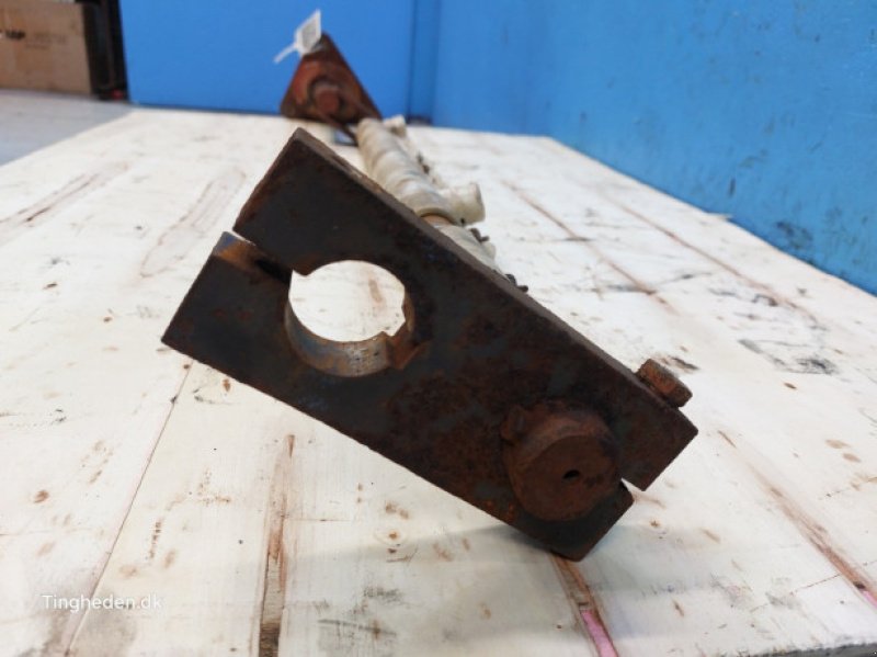 Schneidwerk typu Massey Ferguson 40, Gebrauchtmaschine v Hemmet (Obrázek 16)