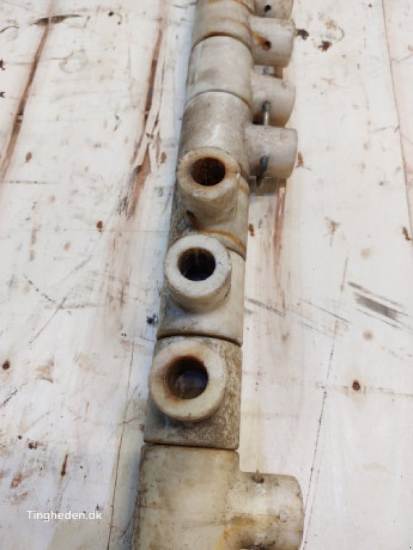 Schneidwerk typu Massey Ferguson 40, Gebrauchtmaschine v Hemmet (Obrázek 12)