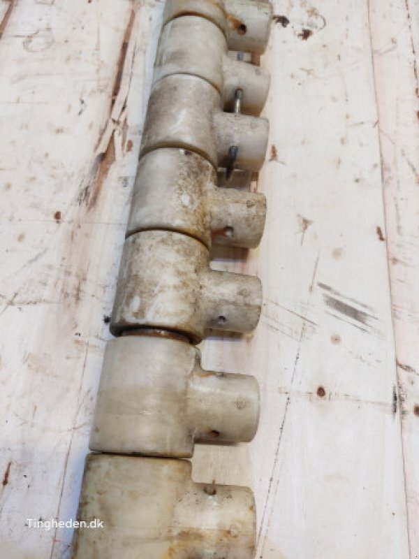 Schneidwerk typu Massey Ferguson 40, Gebrauchtmaschine v Hemmet (Obrázek 10)