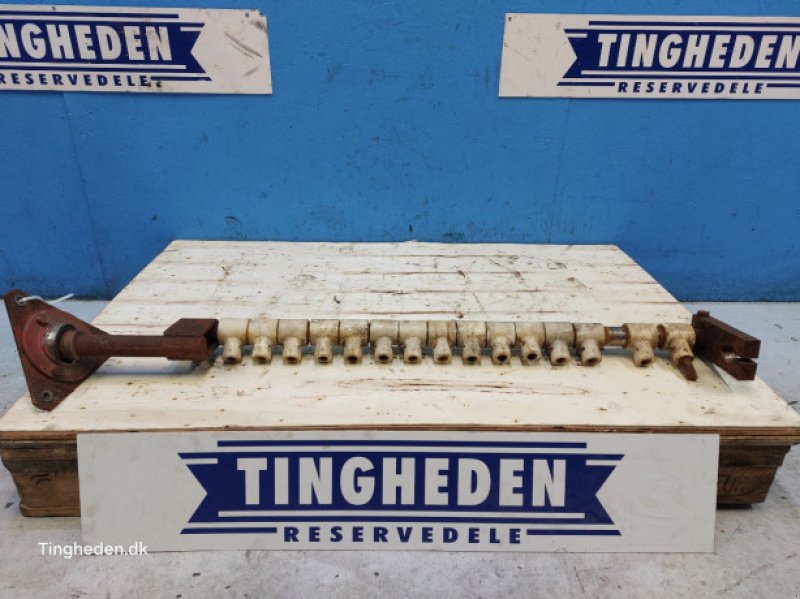 Schneidwerk typu Massey Ferguson 40, Gebrauchtmaschine v Hemmet (Obrázek 1)