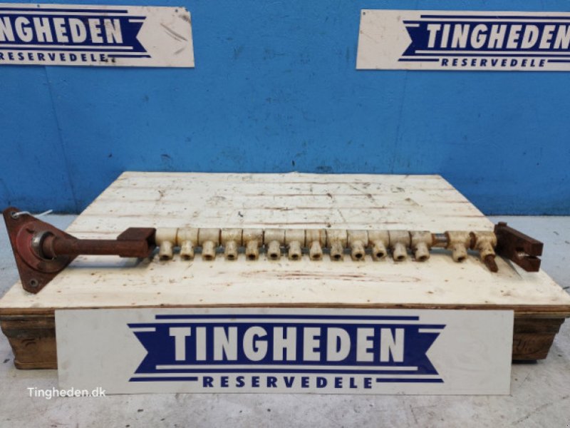 Schneidwerk типа Massey Ferguson 40, Gebrauchtmaschine в Hemmet (Фотография 1)