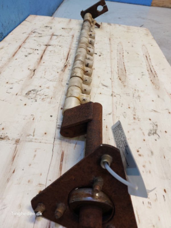 Schneidwerk typu Massey Ferguson 40, Gebrauchtmaschine v Hemmet (Obrázek 9)