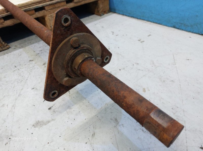 Schneidwerk tipa Massey Ferguson 40, Gebrauchtmaschine u Hemmet (Slika 10)