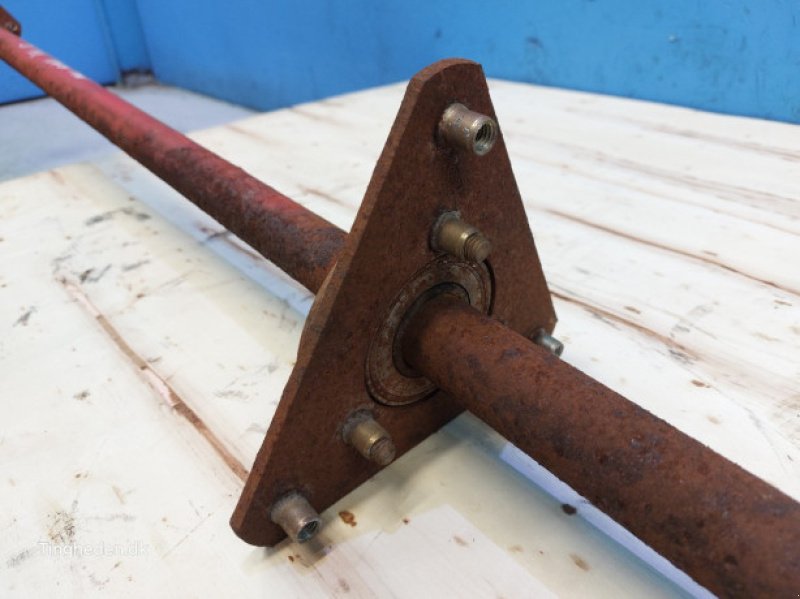 Schneidwerk tipa Massey Ferguson 40, Gebrauchtmaschine u Hemmet (Slika 8)