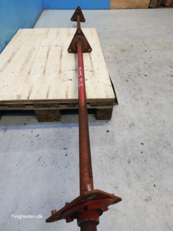 Schneidwerk tipa Massey Ferguson 40, Gebrauchtmaschine u Hemmet (Slika 5)