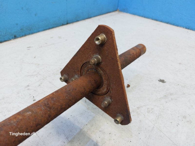 Schneidwerk tipa Massey Ferguson 40, Gebrauchtmaschine u Hemmet (Slika 9)