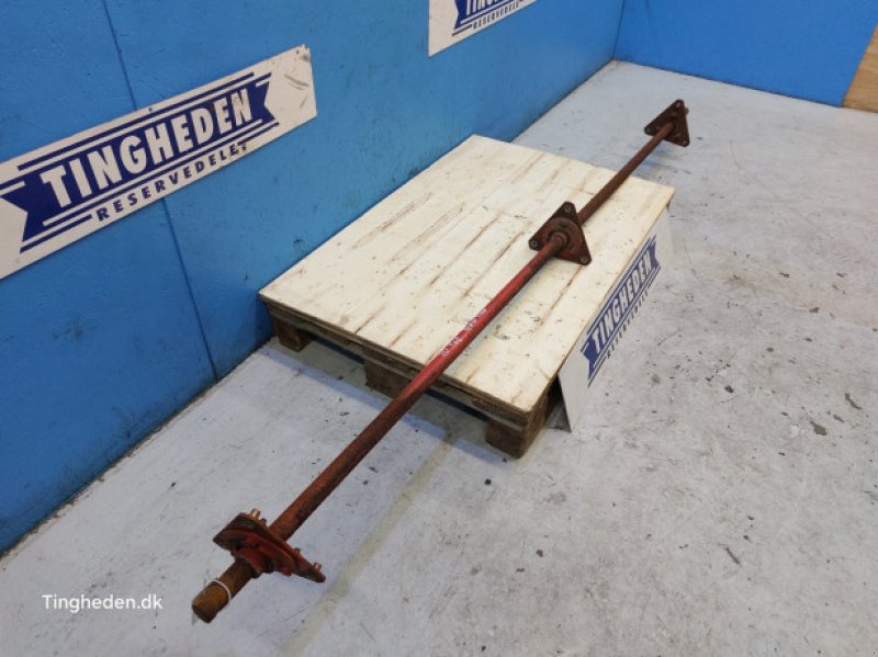 Schneidwerk tipa Massey Ferguson 40, Gebrauchtmaschine u Hemmet (Slika 2)