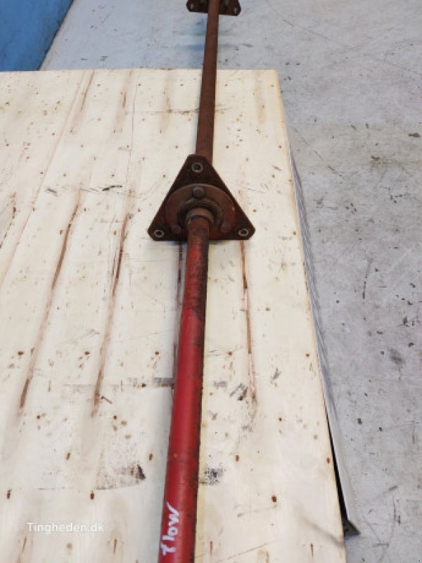 Schneidwerk tipa Massey Ferguson 40, Gebrauchtmaschine u Hemmet (Slika 7)