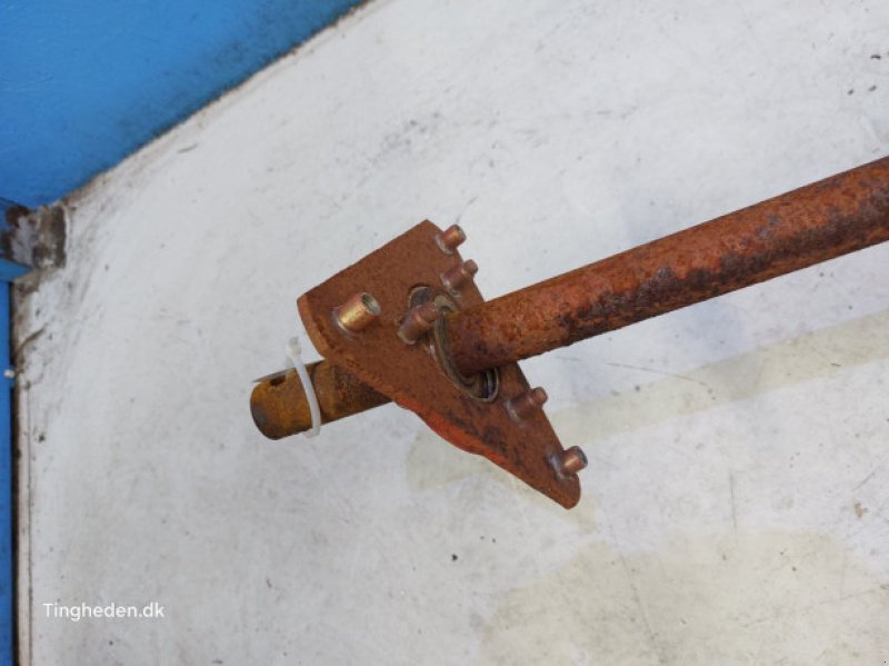 Schneidwerk tipa Massey Ferguson 40, Gebrauchtmaschine u Hemmet (Slika 4)