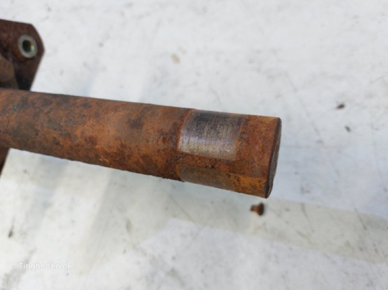 Schneidwerk tipa Massey Ferguson 40, Gebrauchtmaschine u Hemmet (Slika 11)