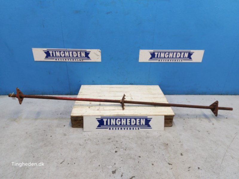 Schneidwerk tipa Massey Ferguson 40, Gebrauchtmaschine u Hemmet (Slika 1)