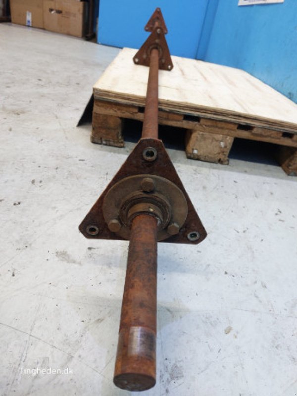 Schneidwerk tipa Massey Ferguson 40, Gebrauchtmaschine u Hemmet (Slika 12)