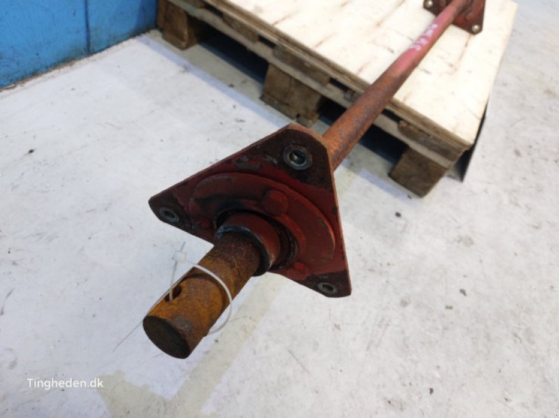 Schneidwerk tipa Massey Ferguson 40, Gebrauchtmaschine u Hemmet (Slika 3)