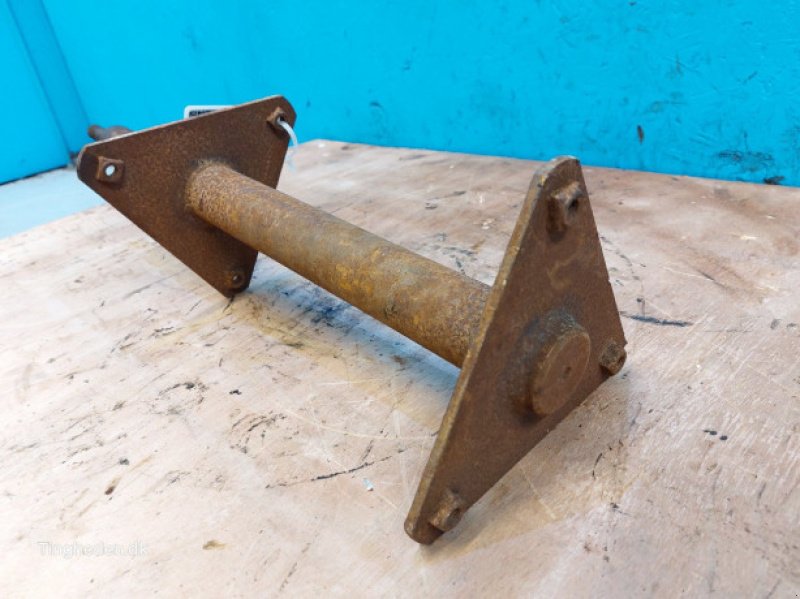 Schneidwerk tipa Massey Ferguson 40, Gebrauchtmaschine u Hemmet (Slika 10)