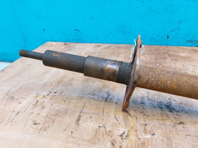 Schneidwerk tipa Massey Ferguson 40, Gebrauchtmaschine u Hemmet (Slika 7)