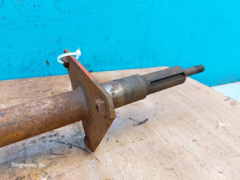 Schneidwerk tipa Massey Ferguson 40, Gebrauchtmaschine u Hemmet (Slika 4)