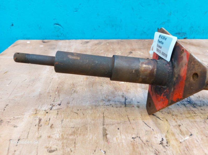 Schneidwerk tipa Massey Ferguson 40, Gebrauchtmaschine u Hemmet (Slika 8)