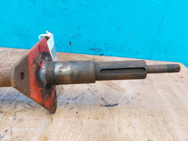 Schneidwerk tipa Massey Ferguson 40, Gebrauchtmaschine u Hemmet (Slika 5)