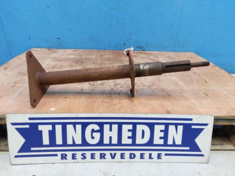 Schneidwerk tipa Massey Ferguson 40, Gebrauchtmaschine u Hemmet (Slika 1)